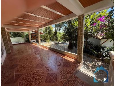 Casa de 5 alcobas en arriendo en El Carmen, Rionegro, 600 m² · foto 17 de 20