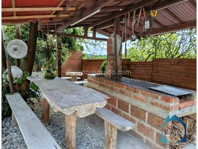 Casa de 5 alcobas en arriendo en El Carmen, Rionegro, 600 m² · foto 18 de 20