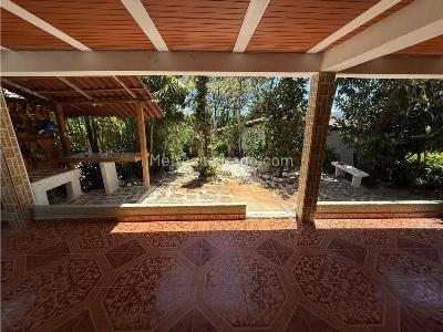 Casa de 5 alcobas en arriendo en El Carmen, Rionegro, 600 m² · foto 19 de 20