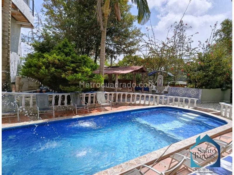 House for rent in Rionegro