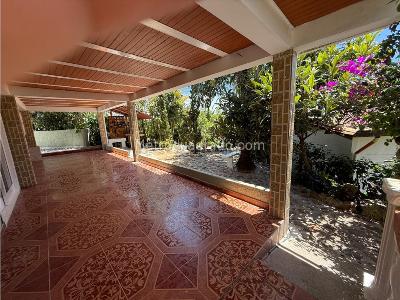 Casa de 5 alcobas en arriendo en El Carmen, Rionegro, 600 m² · foto 20 de 20