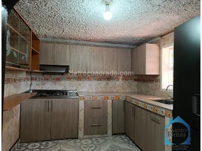 Casa de 5 alcobas en arriendo en El Carmen, Rionegro, 600 m² · foto 3 de 20