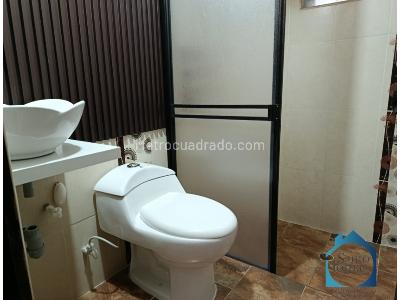 Casa de 5 alcobas en arriendo en El Carmen, Rionegro, 600 m² · foto 6 de 20