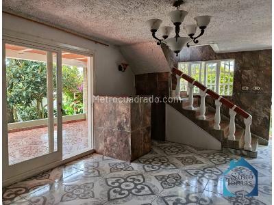 Casa de 5 alcobas en arriendo en El Carmen, Rionegro, 600 m² · foto 7 de 20