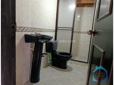 Casa de 5 alcobas en arriendo en El Carmen, Rionegro, 600 m² · foto 8 de 20