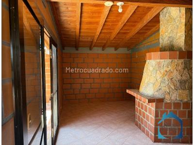Casa de 5 alcobas en arriendo en El Carmen, Rionegro, 600 m² · foto 9 de 20