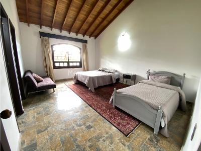 Casa de 5 alcobas en arriendo en Via Aeropuerto Jose Maria Cordova, Rionegro, 900 m² · foto 17 de 20