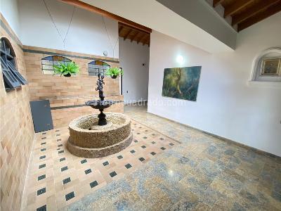 Casa de 5 alcobas en arriendo en Via Aeropuerto Jose Maria Cordova, Rionegro, 900 m² · foto 18 de 20