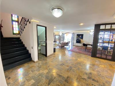 Casa de 5 alcobas en arriendo en Via Aeropuerto Jose Maria Cordova, Rionegro, 900 m² · foto 19 de 20