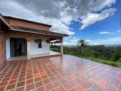 Casa en Arriendo, Via Aeropuerto Jose Maria Cordova, Rionegro