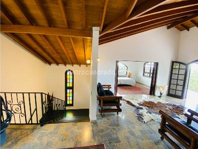 Casa de 5 alcobas en arriendo en Via Aeropuerto Jose Maria Cordova, Rionegro, 900 m² · foto 20 de 20