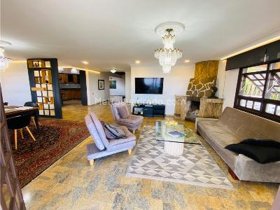 Casa de 5 alcobas en arriendo en Via Aeropuerto Jose Maria Cordova, Rionegro, 900 m² · foto 7 de 20