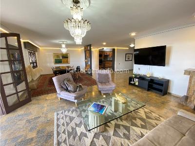 Casa de 5 alcobas en arriendo en Via Aeropuerto Jose Maria Cordova, Rionegro, 900 m² · foto 8 de 20