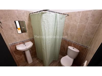 Casa de 5 alcobas en arriendo en Cabeceras, Rionegro, 1200 m² · foto 17 de 20