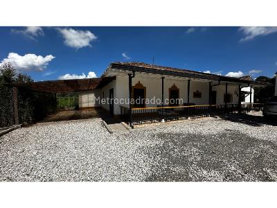 Casa en Arriendo, Cabeceras, Rionegro