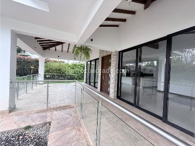 House for rent in Llanogrande, Rionegro