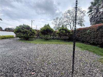 Casa de 3 alcobas en arriendo en Llanogrande, Rionegro, 1000 m² · foto 5 de 20