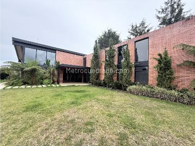 House for rent in Via La Ceja, Rionegro