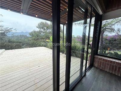Casa de 5 alcobas en arriendo en Via La Ceja, Rionegro · foto 8 de 20