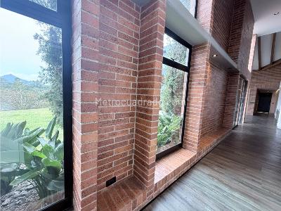 Casa de 5 alcobas en arriendo en Via La Ceja, Rionegro · foto 11 de 20