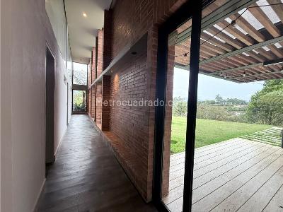 Casa de 5 alcobas en arriendo en Via La Ceja, Rionegro · foto 12 de 20