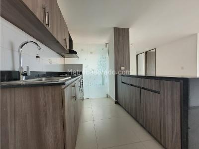 Apartment for rent in Los Colegios, Rionegro