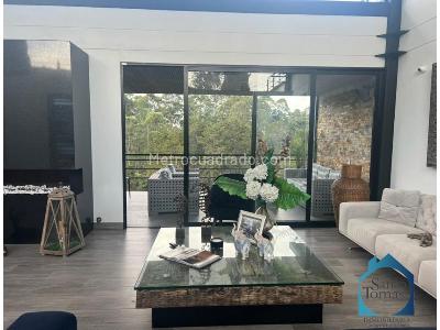 Casa de 3 alcobas en arriendo en Via Aeropuerto Jose Maria Cordova, Rionegro · foto 10 de 14