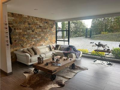 Casa de 3 alcobas en arriendo en Via Aeropuerto Jose Maria Cordova, Rionegro · foto 11 de 14
