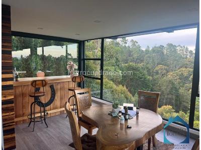 Casa de 3 alcobas en arriendo en Via Aeropuerto Jose Maria Cordova, Rionegro · foto 12 de 14