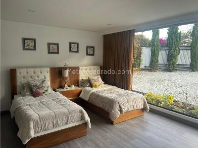 Casa de 3 alcobas en arriendo en Via Aeropuerto Jose Maria Cordova, Rionegro · foto 14 de 14