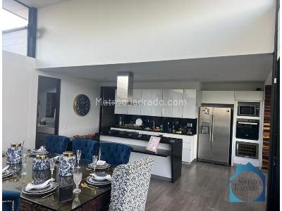 Casa de 3 alcobas en arriendo en Via Aeropuerto Jose Maria Cordova, Rionegro · foto 8 de 14