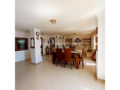 Apartamento de 4 alcobas en venta en Antiguo Campestre, Bucaramanga · foto 4 de 20