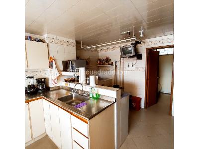 Apartamento de 4 alcobas en venta en Antiguo Campestre, Bucaramanga · foto 5 de 20
