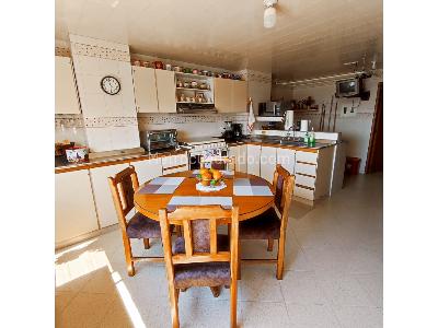 Apartamento de 4 alcobas en venta en Antiguo Campestre, Bucaramanga · foto 6 de 20