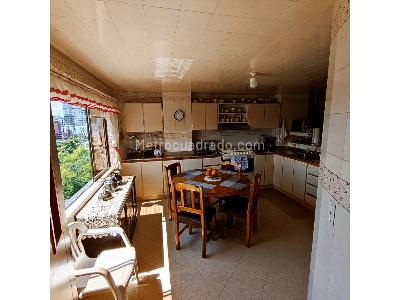 Apartamento de 4 alcobas en venta en Antiguo Campestre, Bucaramanga · foto 7 de 20