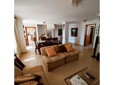 Apartamento de 4 alcobas en venta en Antiguo Campestre, Bucaramanga · foto 8 de 20