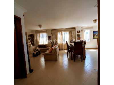 Apartamento de 4 alcobas en venta en Antiguo Campestre, Bucaramanga · foto 9 de 20
