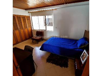 Apartamento de 4 alcobas en venta en Antiguo Campestre, Bucaramanga · foto 10 de 20