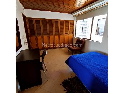 Apartamento de 4 alcobas en venta en Antiguo Campestre, Bucaramanga · foto 11 de 20