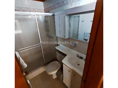 Apartamento de 4 alcobas en venta en Antiguo Campestre, Bucaramanga · foto 12 de 20