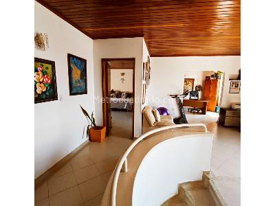 Apartamento de 4 alcobas en venta en Antiguo Campestre, Bucaramanga · foto 13 de 20