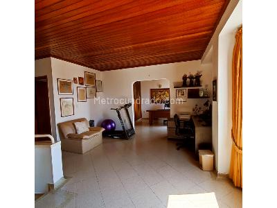 Apartamento de 4 alcobas en venta en Antiguo Campestre, Bucaramanga · foto 15 de 20