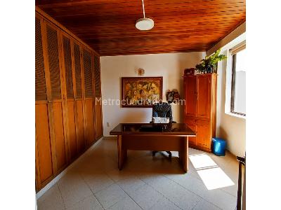 Apartamento de 4 alcobas en venta en Antiguo Campestre, Bucaramanga · foto 16 de 20