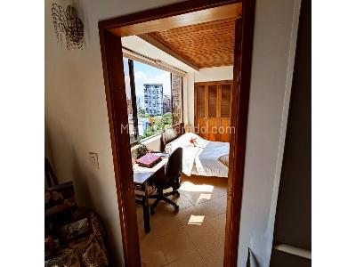Apartamento de 4 alcobas en venta en Antiguo Campestre, Bucaramanga · foto 18 de 20