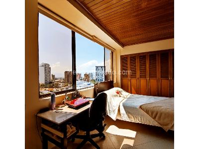 Apartamento de 4 alcobas en venta en Antiguo Campestre, Bucaramanga · foto 19 de 20