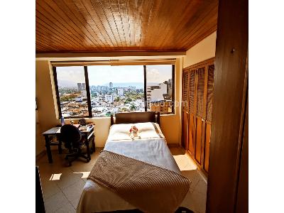 Apartamento de 4 alcobas en venta en Antiguo Campestre, Bucaramanga · foto 20 de 20