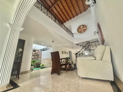 Casa de 4 alcobas en venta en Provenza, Bucaramanga, 161 m² · foto 5 de 20