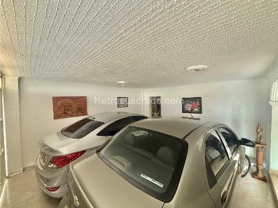 Casa de 4 alcobas en venta en Provenza, Bucaramanga, 161 m² · foto 12 de 20