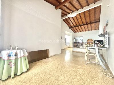Casa de 4 alcobas en venta en Provenza, Bucaramanga, 161 m² · foto 13 de 20