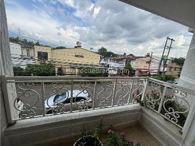 Casa de 4 alcobas en venta en Provenza, Bucaramanga, 161 m² · foto 14 de 20